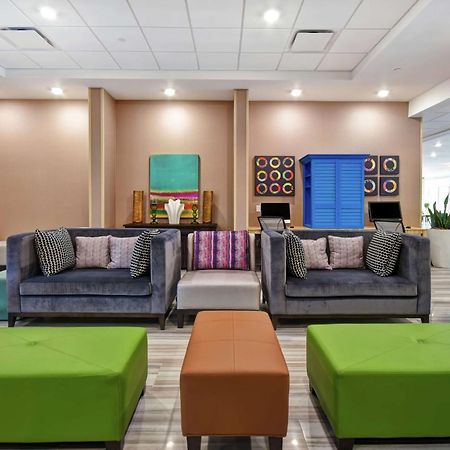 Home2 Suites By Hilton San Francisco Airport North South San Francisco Exteriör bild
